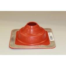 DLM Dektite Premium Red Silicone EPDM 50-70mm Pipe Size - DFE202REA